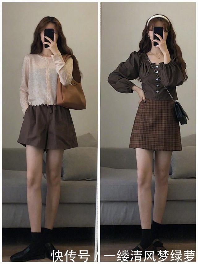 秋冬季节,选择这两种色系就可以改变你的穿搭,提升气色与气质!