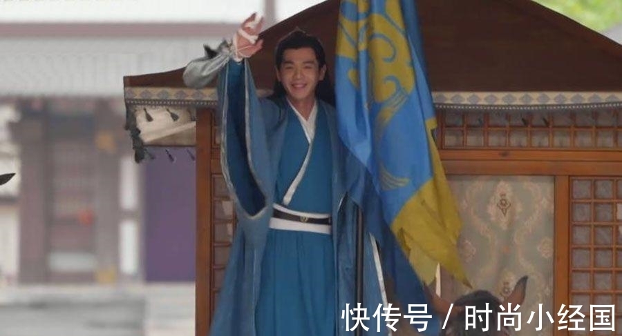 慶余年|張若昀再次出演“范閑”,楊紫、孫紅雷加入,那英變“長公主”