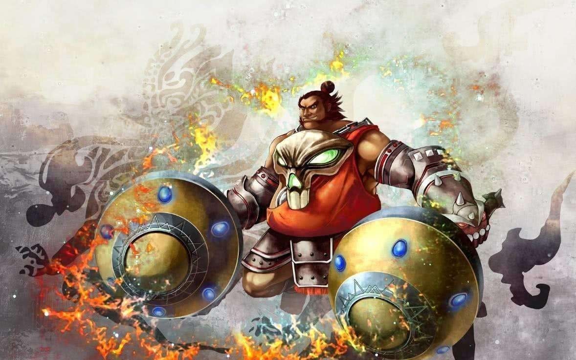 三国里|关羽曾过五关斩六将，如果换成典韦许褚夏侯惇来守，他还能过吗？