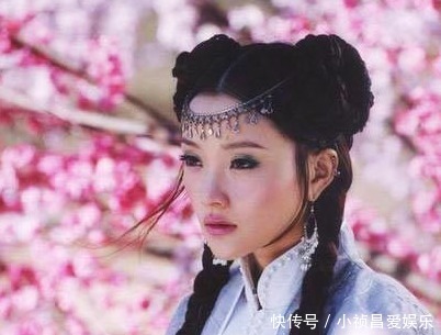 满清|她原是满清公主的伴读，却被乾隆一眼选为儿媳，终掌管后宫54年