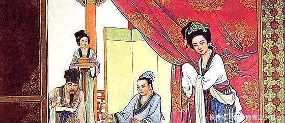 天国运动|撩妹才子司马相如!