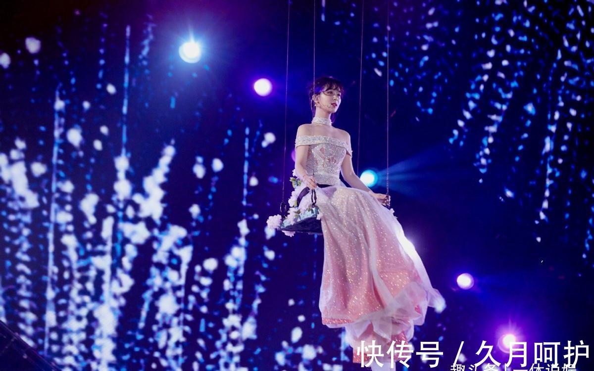 湖南卫视跨年晚会官宣阵容,阿娇、杨紫、宋茜等加盟,美女很多