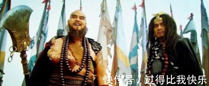 武大郎|武松征战方腊胳膊受伤晕倒, 醒来几秒内做了一个决定, 保住了性命!