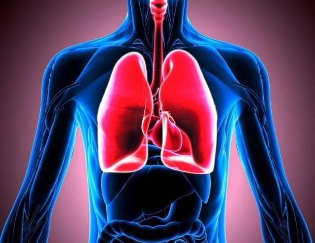 肺部发出的“求救”的信号,除了咳嗽还有这些!大部分人都不知道