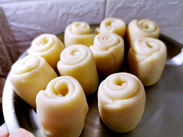  熟糕粉|用传统食材，做出Q饼，犒赏每一个“在路上”的心灵