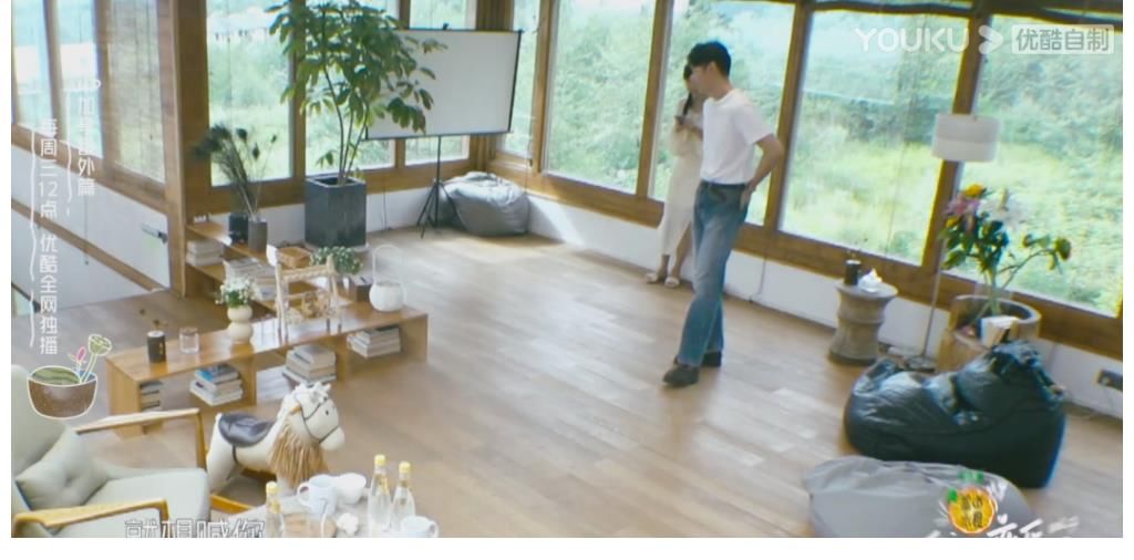 湖南卫视两档新综《再次见到你》《今天你也辛苦了》开播