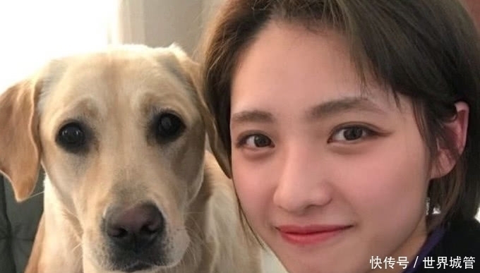 浓妆|女生脸上呈现这4处“异样”,说明不适合浓妆,是天然的美人胚!
