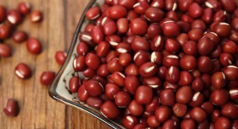 不妨|红豆搭配它一起煮,头发渐渐变黑了,子宫越来越干净,不妨试试