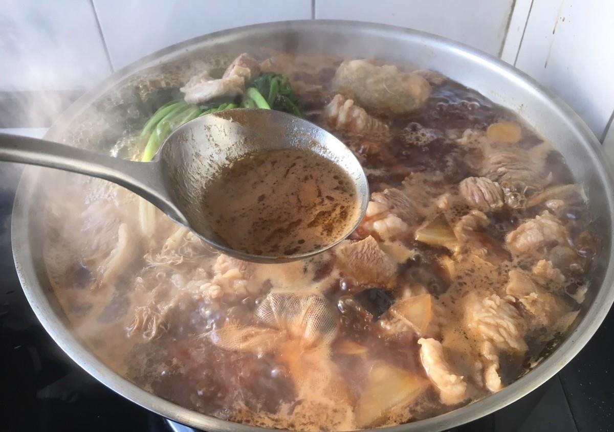 炖土豆|牛肉炖大白菜，健康美味，好吃又营养