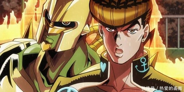 Jojo的奇妙冒险语录日语