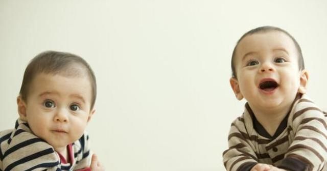 王先生|双胞胎分别有两个爹,仅百万分之一的几率,鉴定师我也没遇到过