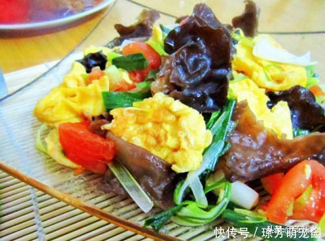 21种家常炒鸡蛋的做法,换着花样吃鸡蛋,均衡营养做法简单