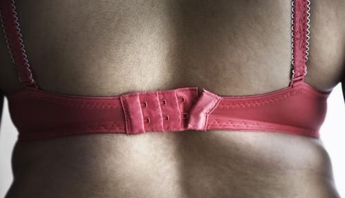 蕾丝|女人身上有一部位痛痒，说出来很尴尬，但原因却不能忽视