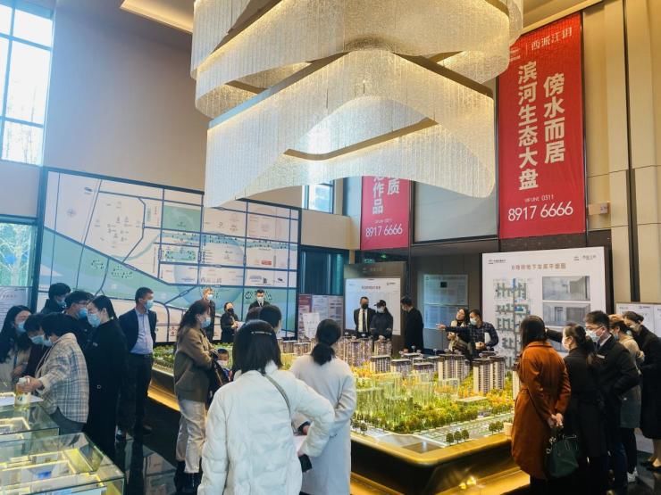 狐虎生威闯市场⑥|万元内准现房放量!石家庄周边供应潮起 | 小高层