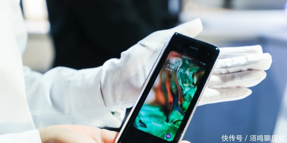 心系天下|手机市场风云变化，唯有它十二载屹立不倒