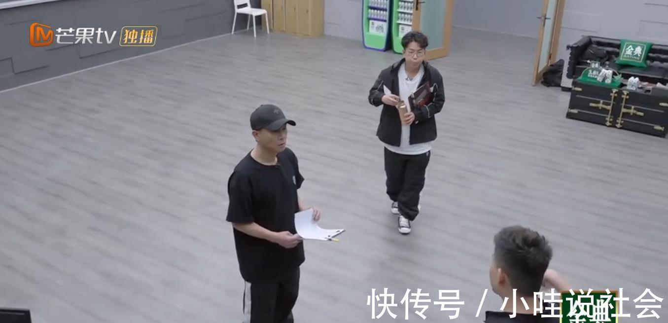 全網(wǎng)|《披荊斬棘的哥哥》歌手林志炫PUA李響,人設(shè)被嘲,掀起全網(wǎng)熱議