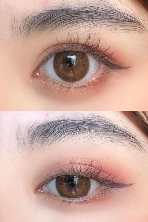 新手化妆技巧：清透甜美的“果汁妆”美炸了！