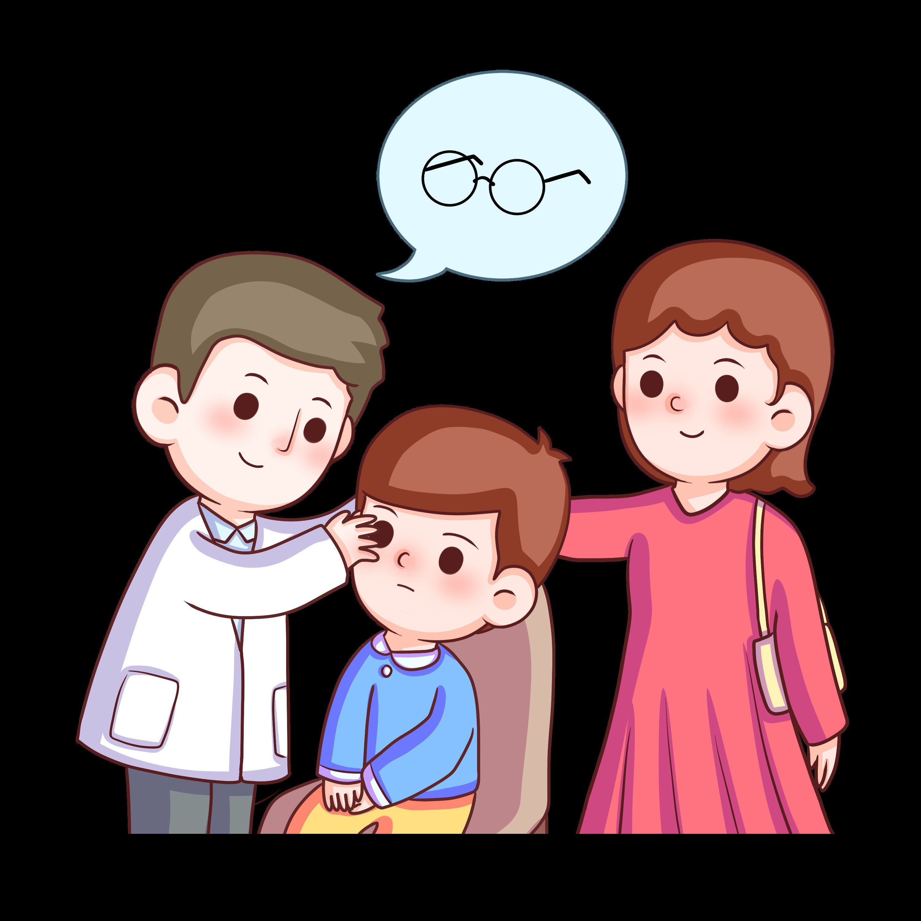 神药|低浓度阿托品滴眼液,真的是治疗儿童近视的神药吗