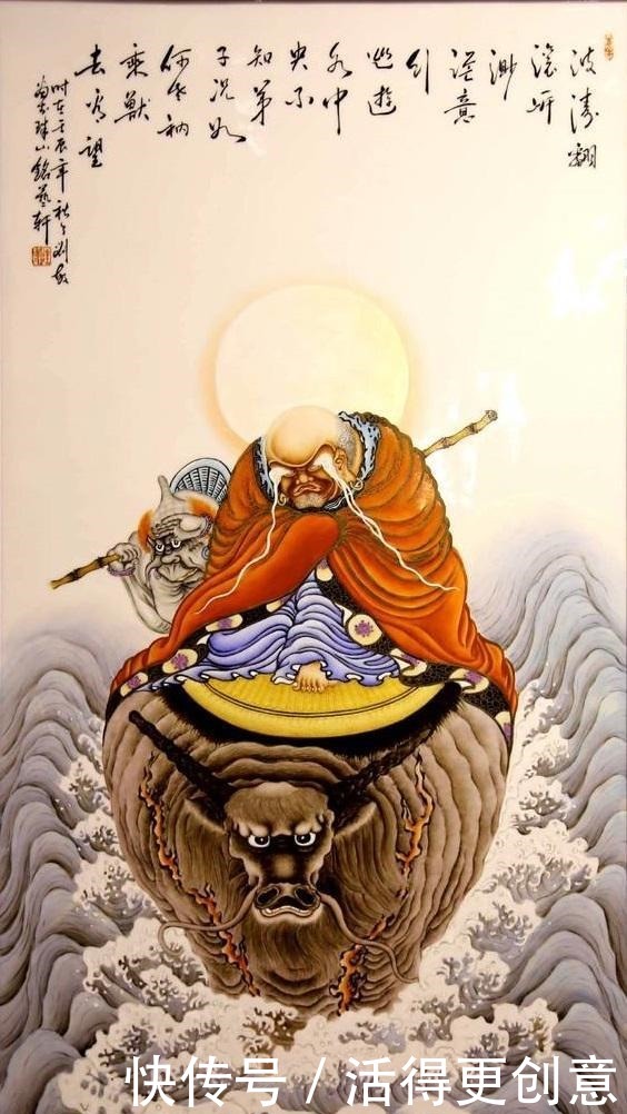 有何|唐僧取经阿难迦叶尊者要好处费,佛祖说经不可轻传,有何深意