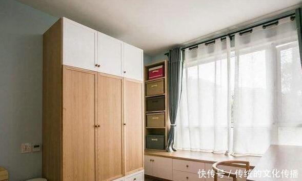 成品|定制衣柜和成品衣柜怎么选老师傅给你答案,照着选准没错!