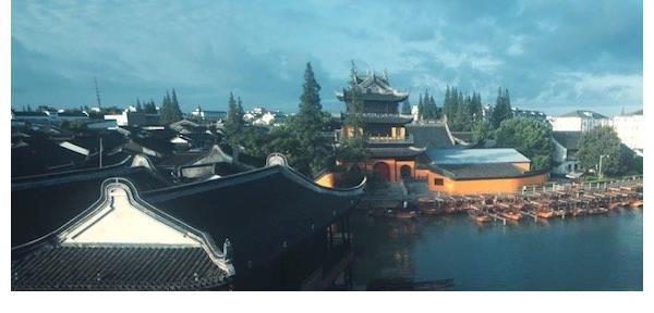 电影学院|尚希林：用动画短片讲好中国故事