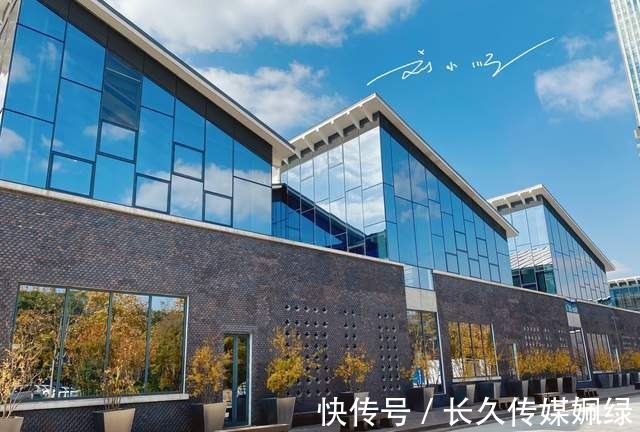 刘小顺|上海“网红”图书馆,就在嘉定区,还曾经被美国杂志评为全球最佳