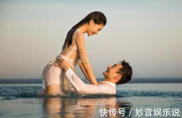 运动员|体坛史上第一对奥运会金牌情侣,女方身材傲人,夫妻相让人羡慕