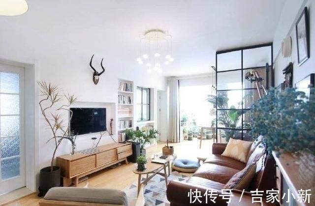 新古典主义|21种装修风格,送给准备装修的你。