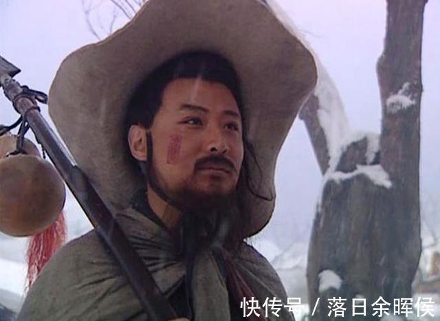 朋友之间|林冲一生最痛恨的人，不是高俅父子，而是恩将仇报的此人