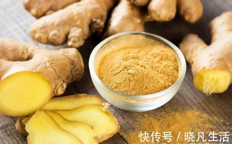 驱寒|花椒和生姜巧妙搭配，治疗腿疼有奇效，除湿驱寒去积液