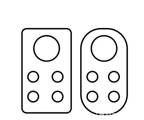 确认|荣耀独立后第一款新机:荣耀V40基本确认,双芯战略