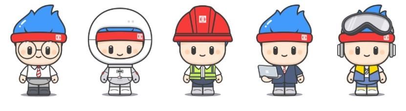 cob|中海地产卡通代言IP “小海”亮相，助力品牌升级