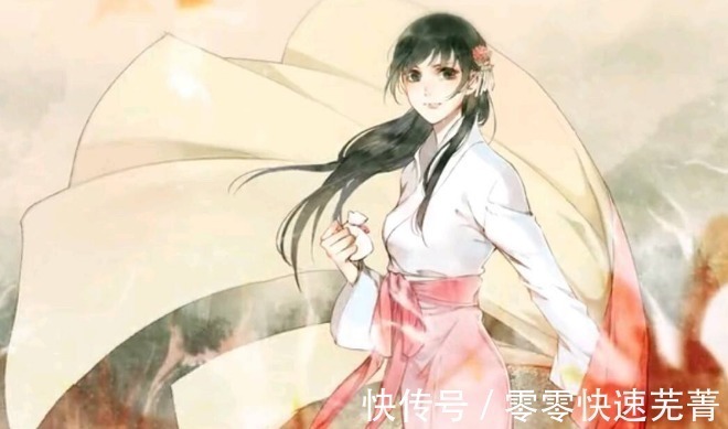 温若寒#魔道祖师她出身不如温情，性格不如师姐，却获得了最好的结局