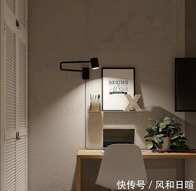 收纳|单身女孩的25㎡公寓,既是家也是工作室,室内布局值得学习!