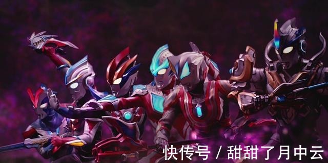 奥特曼系列|梦比优斯之后再无奥特曼你认同这种看法吗