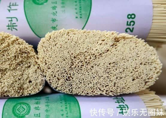 挂面|喜欢吃面条的注意了，有4种挂面尽量不要买，没营养还浪费钱