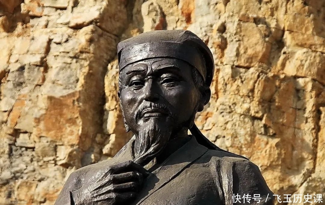 《三国演义》一个明显逻辑漏洞,忽悠了我们600多年