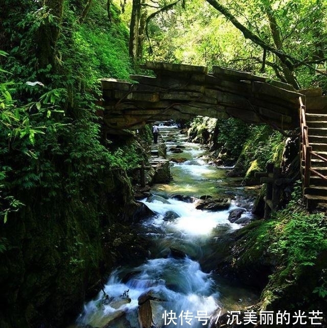 一幅|唐诗中的山雨田园真是美,28字如同一幅画,丝毫不亚于王维之作