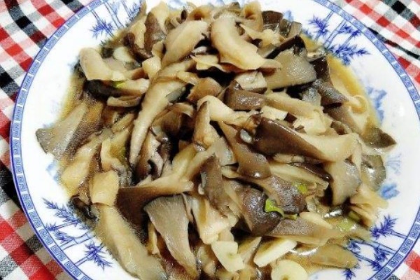 芥菜|有甲状腺结节的人,常吃4种食物,化瘀散结,预防甲状腺疾病