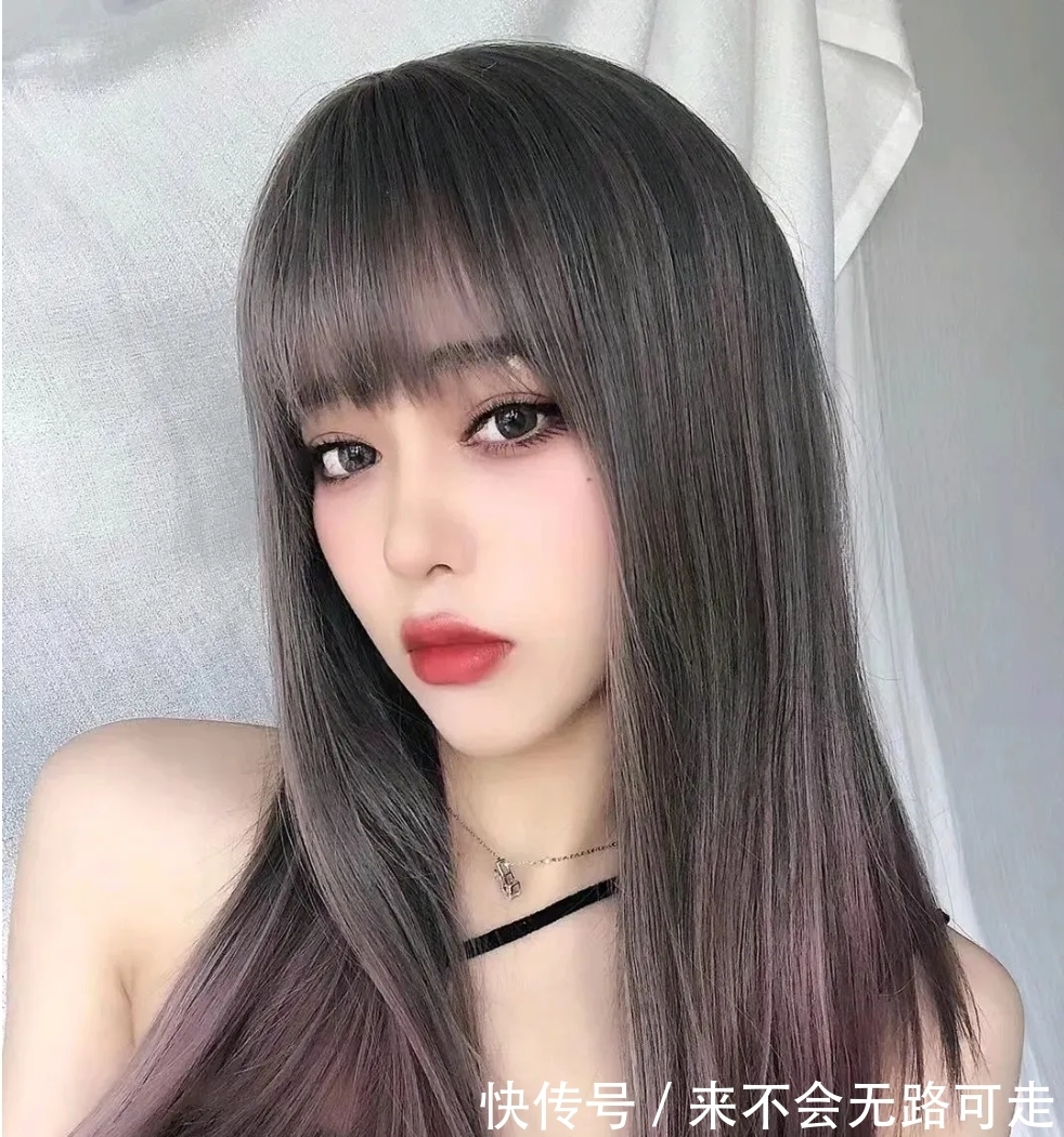 波波头|7月新发型20款,不分长短都很美,爱美女性都在剪