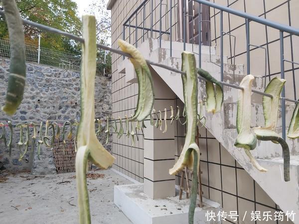 晒干的萝卜干要这样做,开胃下饭,给肉都不换,能多吃一碗饭