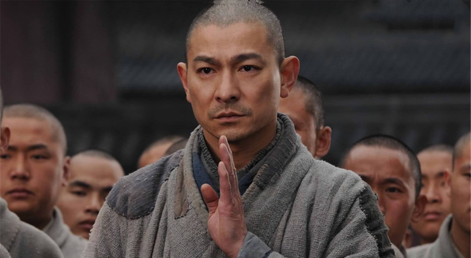 千古|张献忠对和尚说不吃肉就屠城，和尚吃完说了10字，成千古名言