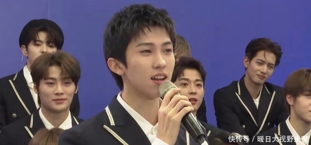 丁程鑫入驻快本,第一个任务就被下马威,丁儿脸色煞白想马上回家