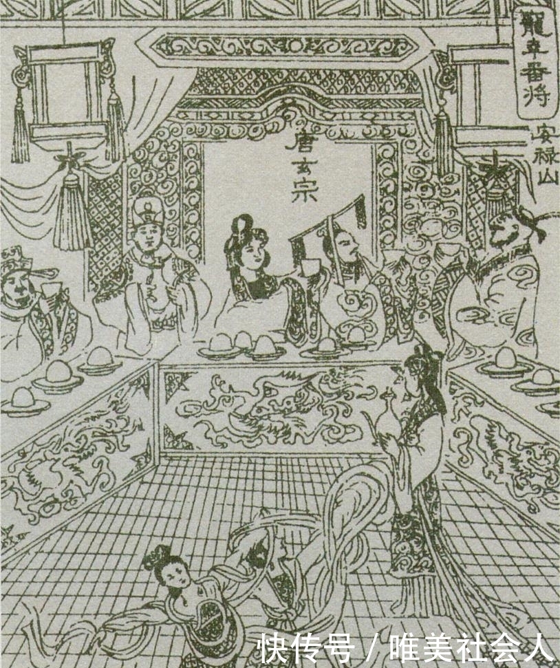 名相|奸佞李林甫在位十九年，名相姚崇、宋璟、张九龄各仅四年，为何？