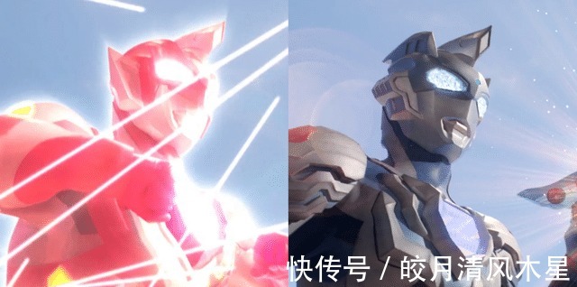 bug|奥特曼布鲁顿就是bug怪兽的噩梦,不仅格利扎被克制,它们也怕