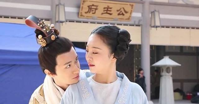 死状|史上最荒唐公主，皇帝亲自帮她挑选面首，死状很惨却提出男女平等