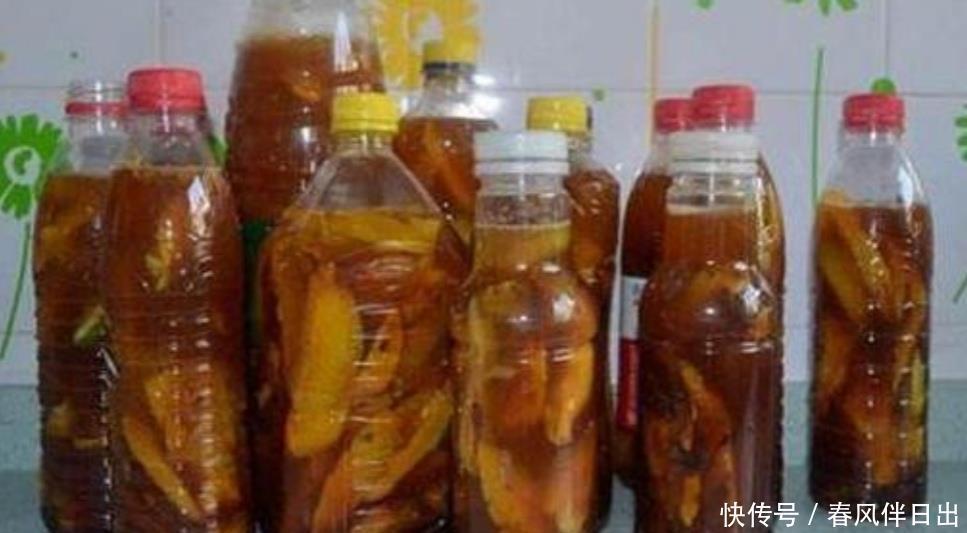 春天花儿要施肥,教你自制“花肥”,养啥花都旺