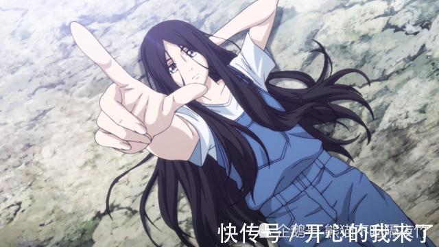 宝儿姐|一人之下:宝儿姐高清壁纸