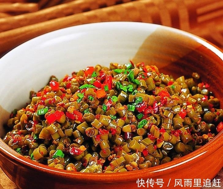 好吃|好吃又下饭, 这几道菜可不容错过,家里人绝对爱吃!