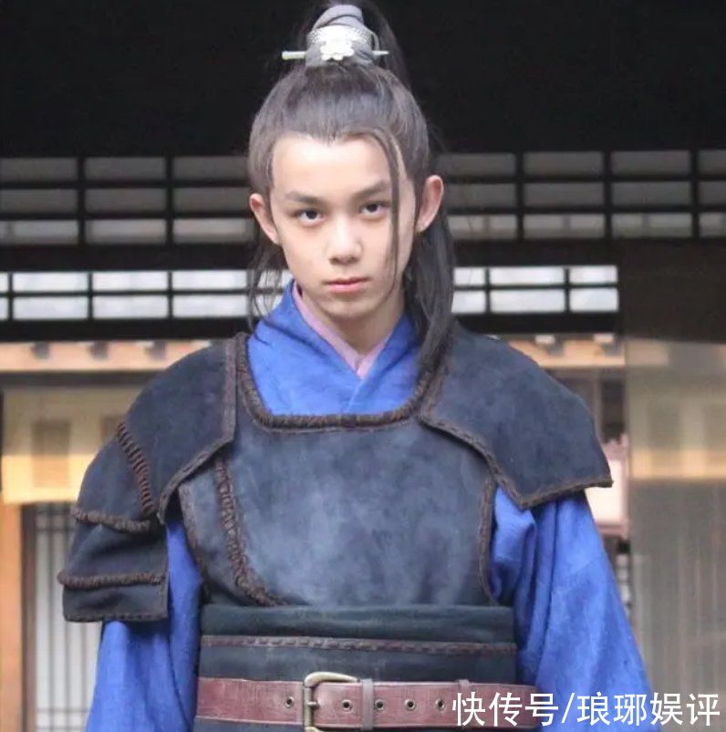 梅長蘇|六歲出道的吳磊，心懷著淳樸的人生理想：拍出有奉獻(xiàn)意義的作品